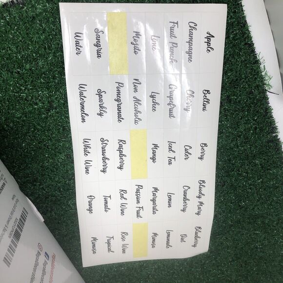 Bride to be Accessory Box - Picture 3 of 11